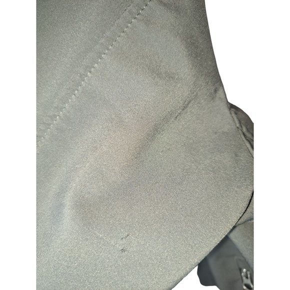 Dri-Duck Gray XL Motion Soft-Shell Jacket for Men - Picture 6 of 7